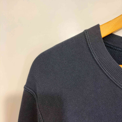 チャンピオン Champion REVERSE WEAVE リバースウィーブ クルーネック スウェット ブランク 無地 メンズ import:XL