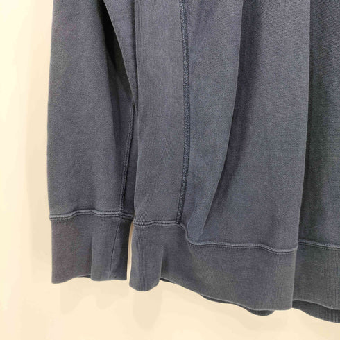 チャンピオン Champion REVERSE WEAVE リバースウィーブ クルーネック スウェット ブランク 無地 メンズ import:XL