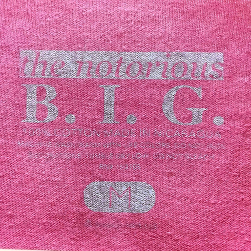 アーティストプリント ラスタカラー 半袖Tシャツ メンズ M