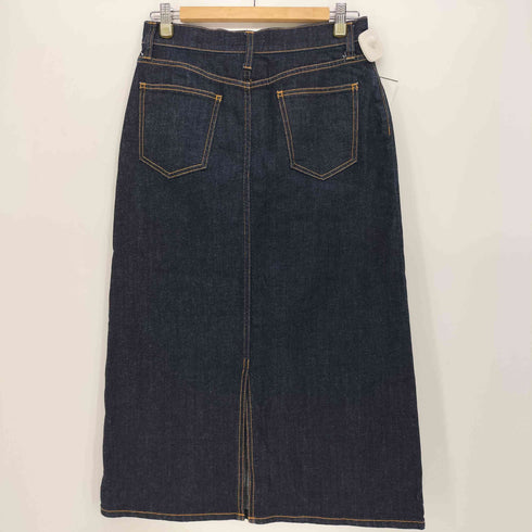 ニジュウサンク 23区 23SS ストレッチデニム スカート レディース 40