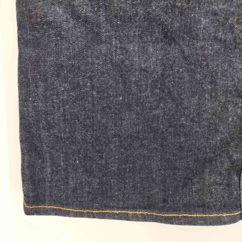 ニジュウサンク 23区 23SS ストレッチデニム スカート レディース 40