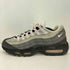 ナイキ NIKE Air Max 95 Gunsmoke/Pink Foam エアマックス ローカットスニーカー メンズ JPN:28.5