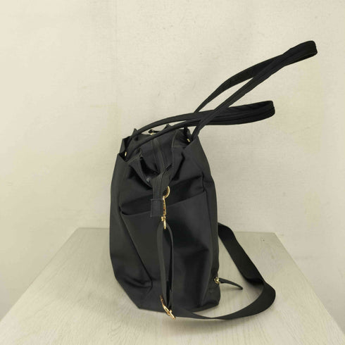 アフタヌーンティーワードローブ AFTERNOONTEA WARDROBE 無重力 トートバッグ レディース