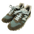 ニューバランス NEW BALANCE M1300CLS Steel Blue MADE IN USA ローカットスニーカー メンズ JPN:28