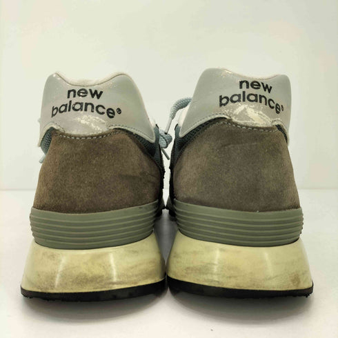 ニューバランス NEW BALANCE M1300CLS Steel Blue MADE IN USA ローカットスニーカー メンズ JPN:28