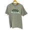 ナイキ NIKE 90-00S フロントプリント 半袖Tシャツ メンズ M