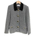Rodin 別珍襟 2way ジャケット elegance レディース FREE
