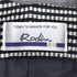 Rodin 別珍襟 2way ジャケット elegance レディース FREE
