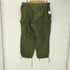 80S 84年製 Canadian Army カナダ軍 WINDPROOFオーバー パンツ カーゴ パンツ メンズ 2