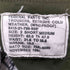 80S 84年製 Canadian Army カナダ軍 WINDPROOFオーバー パンツ カーゴ パンツ メンズ 2