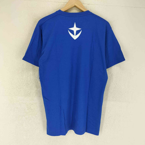 Mobile Suit Gundam anime T-shirt メンズ