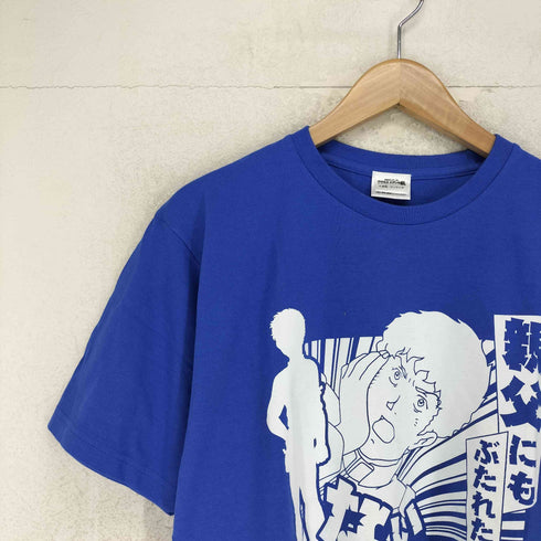 Mobile Suit Gundam anime T-shirt メンズ