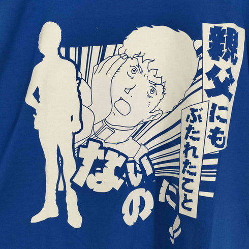 Mobile Suit Gundam anime T-shirt メンズ
