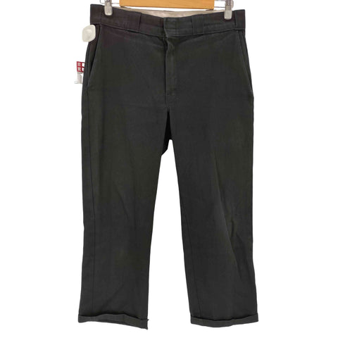 ディッキーズ Dickies 00S 874 Original Fit ワークパンツ メンズ 32X28