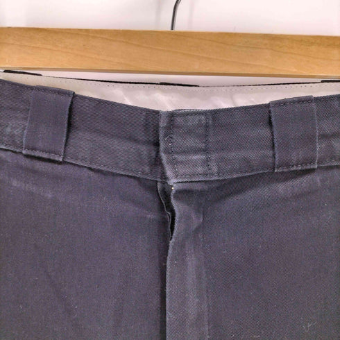 ディッキーズ Dickies 00S 874 Original Fit ワークパンツ メンズ 32X28