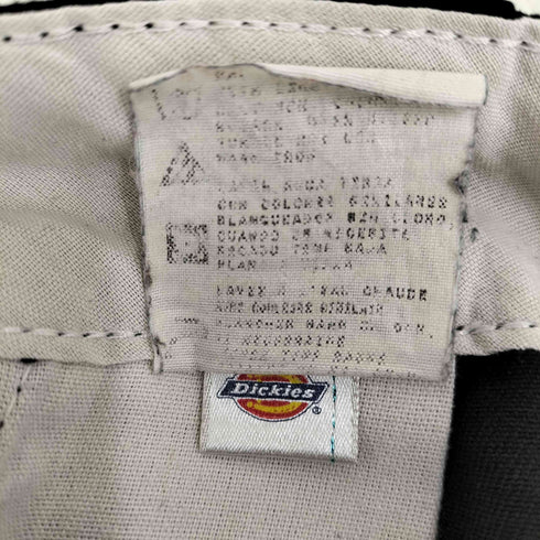 ディッキーズ Dickies 00S 874 Original Fit ワークパンツ メンズ 32X28