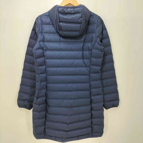 コロンビア Columbia Lake 22 Down Long Hooded Jacket ダウン ロング フーデット ジャケット レディース import:M