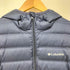 コロンビア Columbia Lake 22 Down Long Hooded Jacket ダウン ロング フーデット ジャケット レディース import:M