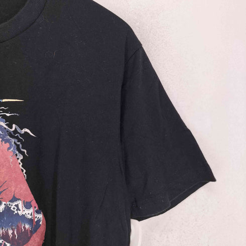 ユーティー UT MAMORU HOSODA BELLE anime T-shirt メンズ JPN:L