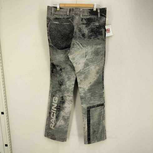 ディーゼル DIESEL 転写プリントパンツ メンズ 31