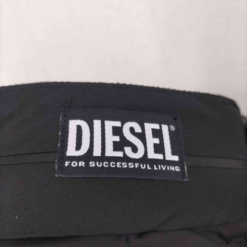 ディーゼル DIESEL 転写プリントパンツ メンズ 31