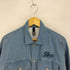 サイラス SILAS DENIM SHIRT デニムシャツ メンズ JPN:L