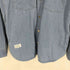 サイラス SILAS DENIM SHIRT デニムシャツ メンズ JPN:L