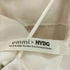 エミ emmi ×NYBG コラボ サテンキャミワンピース/ハンドウォッシャブル レディース JPN:0