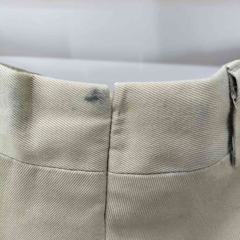 ブルックスブラザーズ BROOKS BROTHERS 80-90s USA製 ワイドチノスラックスパンツ メンズ