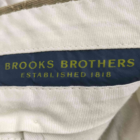 ブルックスブラザーズ BROOKS BROTHERS 80-90s USA製 ワイドチノスラックスパンツ メンズ