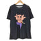 Crayon Shin-chan anime T-shirt メンズ FREE