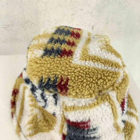 ペンドルトン PENDLETON BOA BACKET HAT ボア バケットハット レディース FREE