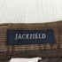 JACKFIELD ジャックフィールド 2タックコーデュロイパンツ メンズ
