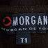 モルガン MORGAN ファー オフショルダー ニット Y2K レディース JPN:11号