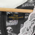 ヒステリックグラマー HYSTERIC GLAMOUR ヒスガール スカル柄 シアーレース切替 ノースリーブワンピース レディース ONE SIZE