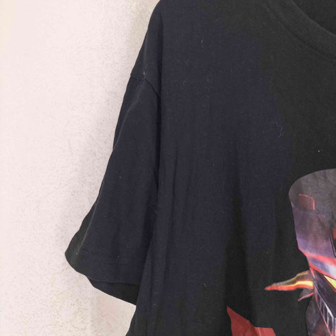 Mazinger Z anime T-shirt メンズ JPN:L