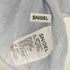 スナイデル snidel ペプラムチュニックブラウス レディース ONE SIZE