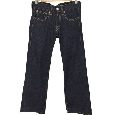 ジュンヤワタナベコムデギャルソンマン JUNYA WATANABE COMME des GARCONS MAN 2022SS 再構築 デニムパンツ メンズ JPN:XS