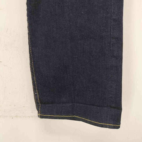 ジュンヤワタナベコムデギャルソンマン JUNYA WATANABE COMME des GARCONS MAN 2022SS 再構築 デニムパンツ メンズ JPN:XS