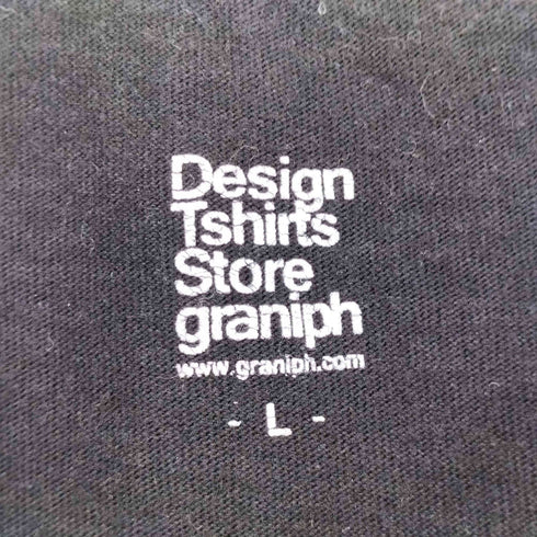 グラニフ graniph Kamen Rider Tokusatsu T-shirt メンズ JPN:L