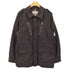 ナパピリ NAPAPIJRI AKASAKA Thermosoft 中綿入りジャケット メンズ import:XL
