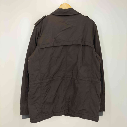ナパピリ NAPAPIJRI AKASAKA Thermosoft 中綿入りジャケット メンズ import:XL