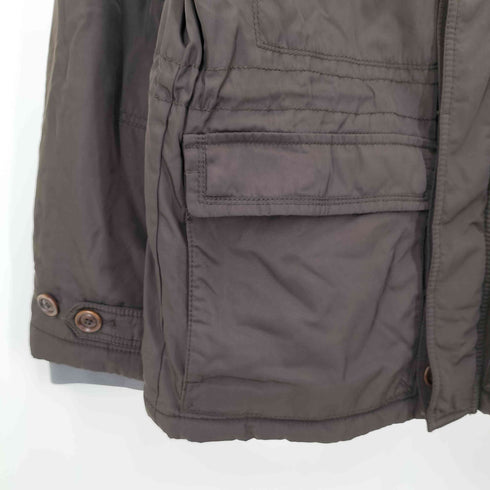 ナパピリ NAPAPIJRI AKASAKA Thermosoft 中綿入りジャケット メンズ import:XL