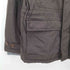 ナパピリ NAPAPIJRI AKASAKA Thermosoft 中綿入りジャケット メンズ import:XL