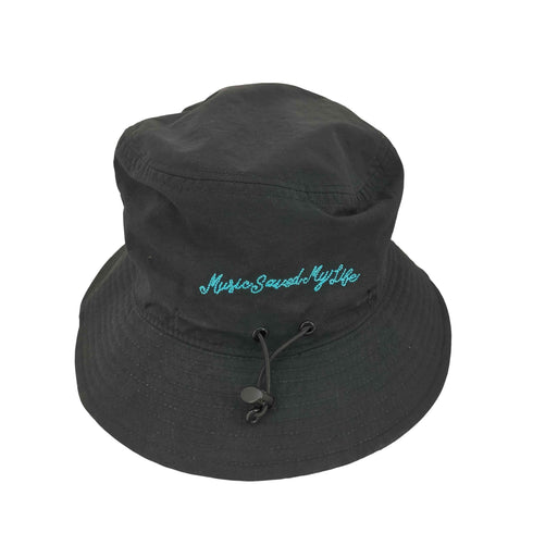 エムエスエムエル MSML NYLON BUCKET HAT ナイロンバケットハット メンズ