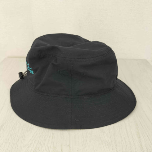 エムエスエムエル MSML NYLON BUCKET HAT ナイロンバケットハット メンズ
