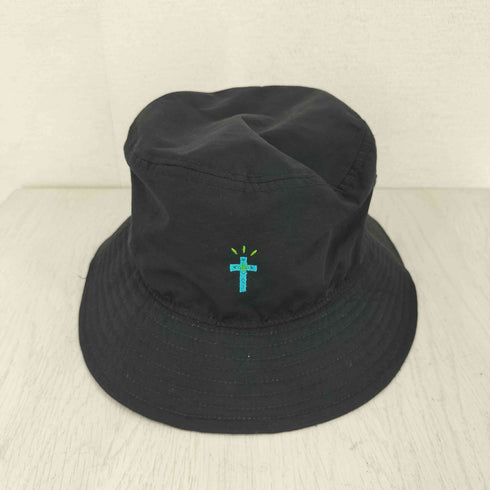 エムエスエムエル MSML NYLON BUCKET HAT ナイロンバケットハット メンズ
