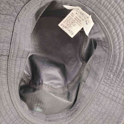 エムエスエムエル MSML NYLON BUCKET HAT ナイロンバケットハット メンズ