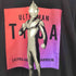 コスパ COSPA Ultraman Tokusatsu T-shirt メンズ JPN:L