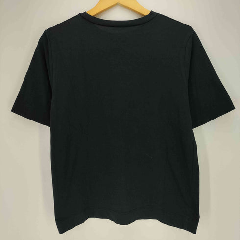 クラシアンドトリップスパブリッシング KURASHI & Trips PUBLISHING 一枚で品よく決まるクルーネックTシャツ レディース FREE